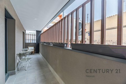 Huoneisto myytävänä Terrassa, Barcelona, Espanja, 3 makuuhuonetta, 120 m2 No. 167096 - kuva 13
