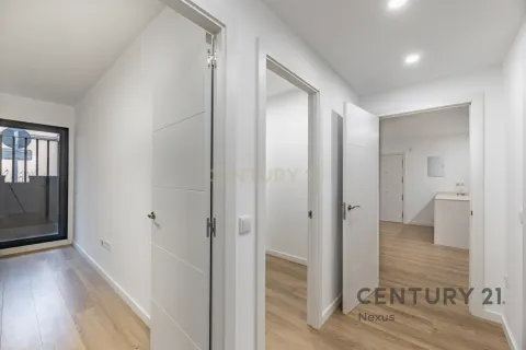 Huoneisto myytävänä Terrassa, Barcelona, Espanja, 3 makuuhuonetta, 120 m2 No. 167096 - kuva 12