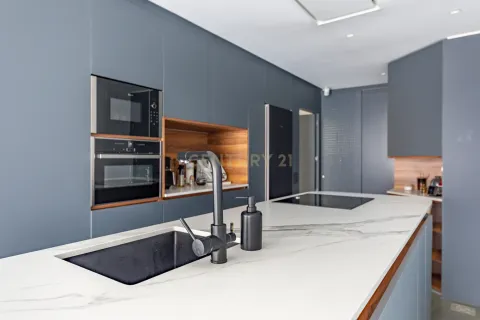 Apartment for sale in Barcelona, Spain 2 bedrooms, 101 sq.m. No. 167092 - photo 5