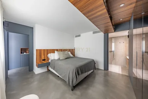 Apartment for sale in Barcelona, Spain 2 bedrooms, 101 sq.m. No. 167092 - photo 21