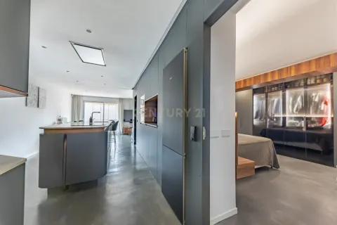 Apartment for sale in Barcelona, Spain 2 bedrooms, 101 sq.m. No. 167092 - photo 9