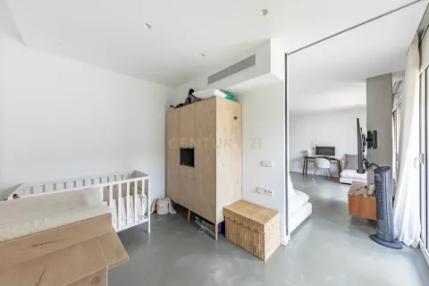 Apartment for sale in Barcelona, Spain 2 bedrooms, 101 sq.m. No. 167092 - photo 17