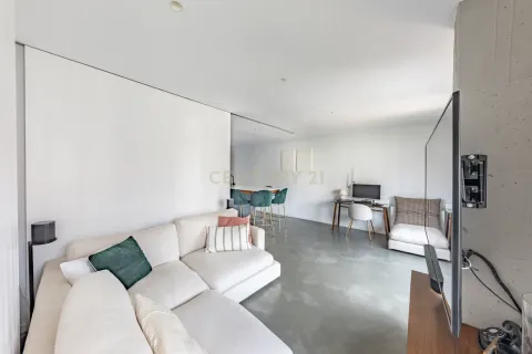 Apartment for sale in Barcelona, Spain 2 bedrooms, 101 sq.m. No. 167092 - photo 13