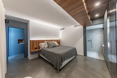 Apartment for sale in Barcelona, Spain 2 bedrooms, 101 sq.m. No. 167092 - photo 20