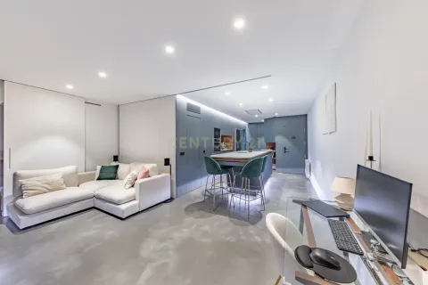 Apartment for sale in Barcelona, Spain 2 bedrooms, 101 sq.m. No. 167092 - photo 15