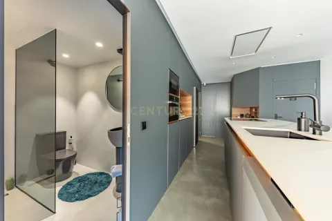 Apartment for sale in Barcelona, Spain 2 bedrooms, 101 sq.m. No. 167092 - photo 8