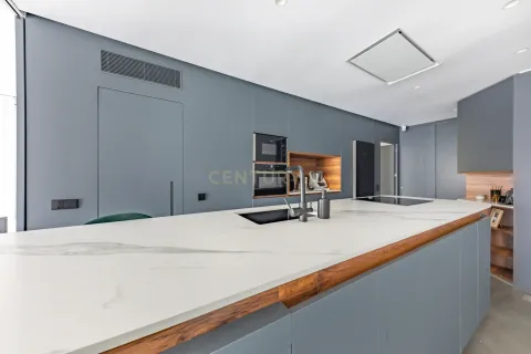 Apartment for sale in Barcelona, Spain 2 bedrooms, 101 sq.m. No. 167092 - photo 6