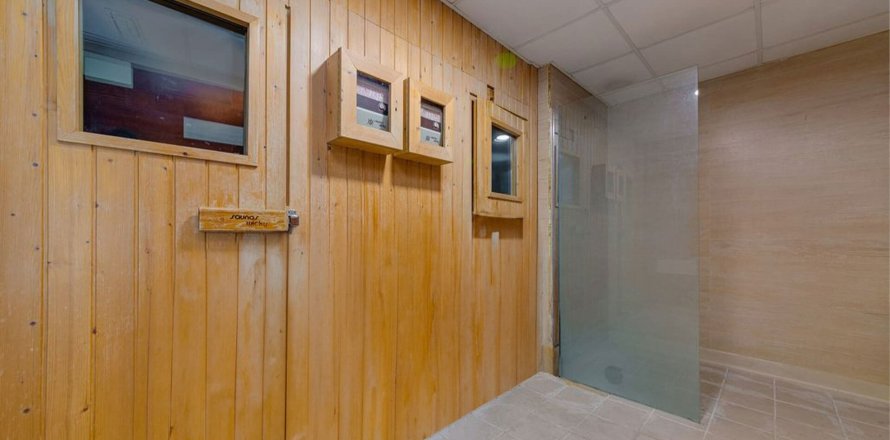 Kattohuoneisto Living Estepona, Archena, Murcia, Espanja 2 makuuhuonetta, 162.23 m2 No. 147075