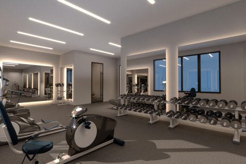 Жилой комплекс ALEGRIA 25 в Торревьеха, Аликанте, Испания №146953 - фото 6