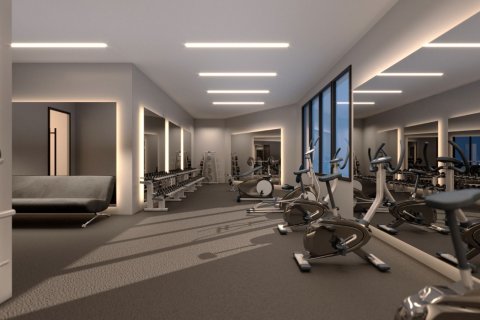 Жилой комплекс ALEGRIA 25 в Торревьеха, Аликанте, Испания №146953 - фото 7