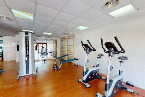 Квартира в Spa Valley II, Арчена, Мурсия, Испания 1 спальня, 73.27м2 №147068