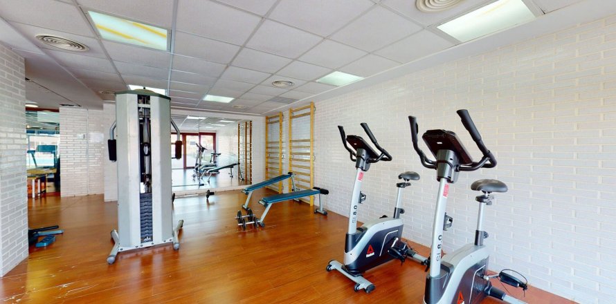 Huoneisto Living Estepona, Archena, Murcia, Espanja 1 makuuhuone, 73.27 m2 No. 147068