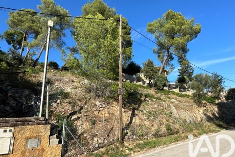 Parcela en venta en Castellar del Vallès, Barcelona, España 761 m2 No. 185014 - foto 2