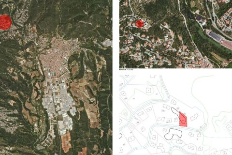 Parcela en venta en Castellar del Vallès, Barcelona, España 761 m2 No. 185014 - foto 11