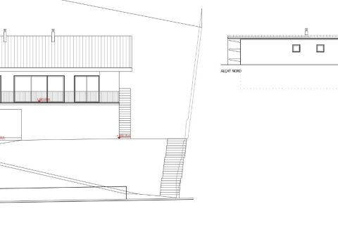 Parcela en venta en Castellar del Vallès, Barcelona, España 761 m2 No. 185014 - foto 4