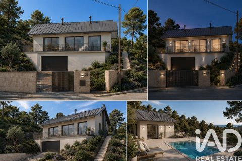 Parcela en venta en Castellar del Vallès, Barcelona, España 761 m2 No. 185014 - foto 10