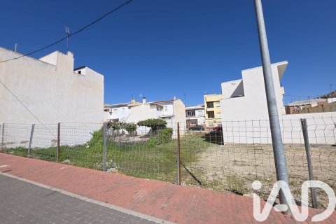Продажа земельного участка в Каласпарра, Мурсия, Испания 168м2 №185016 - фото 2