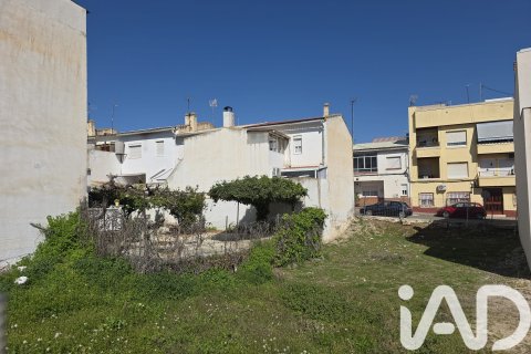 Продажа земельного участка в Каласпарра, Мурсия, Испания 168м2 №185016 - фото 4