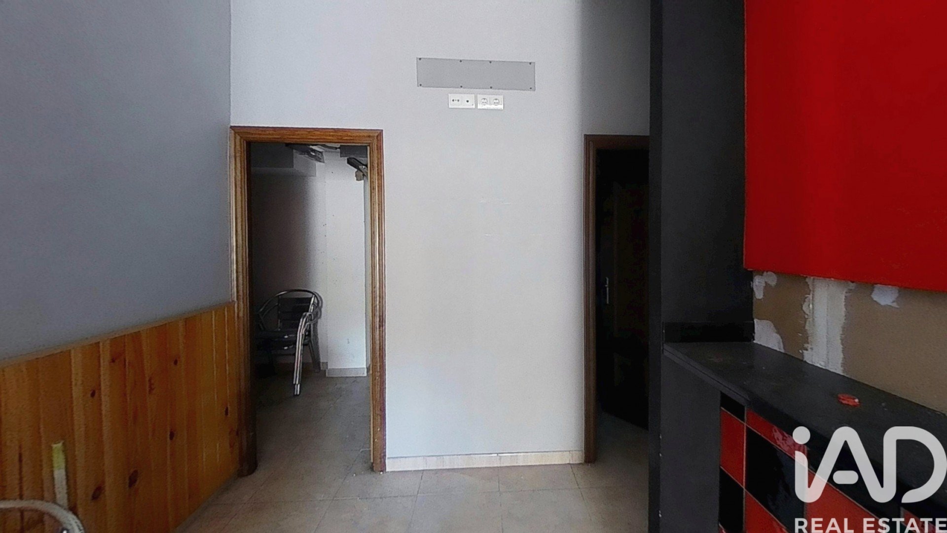 Proprietà commerciale a Tortosa, Tarragona, Spagna 51 mq. N° 185013