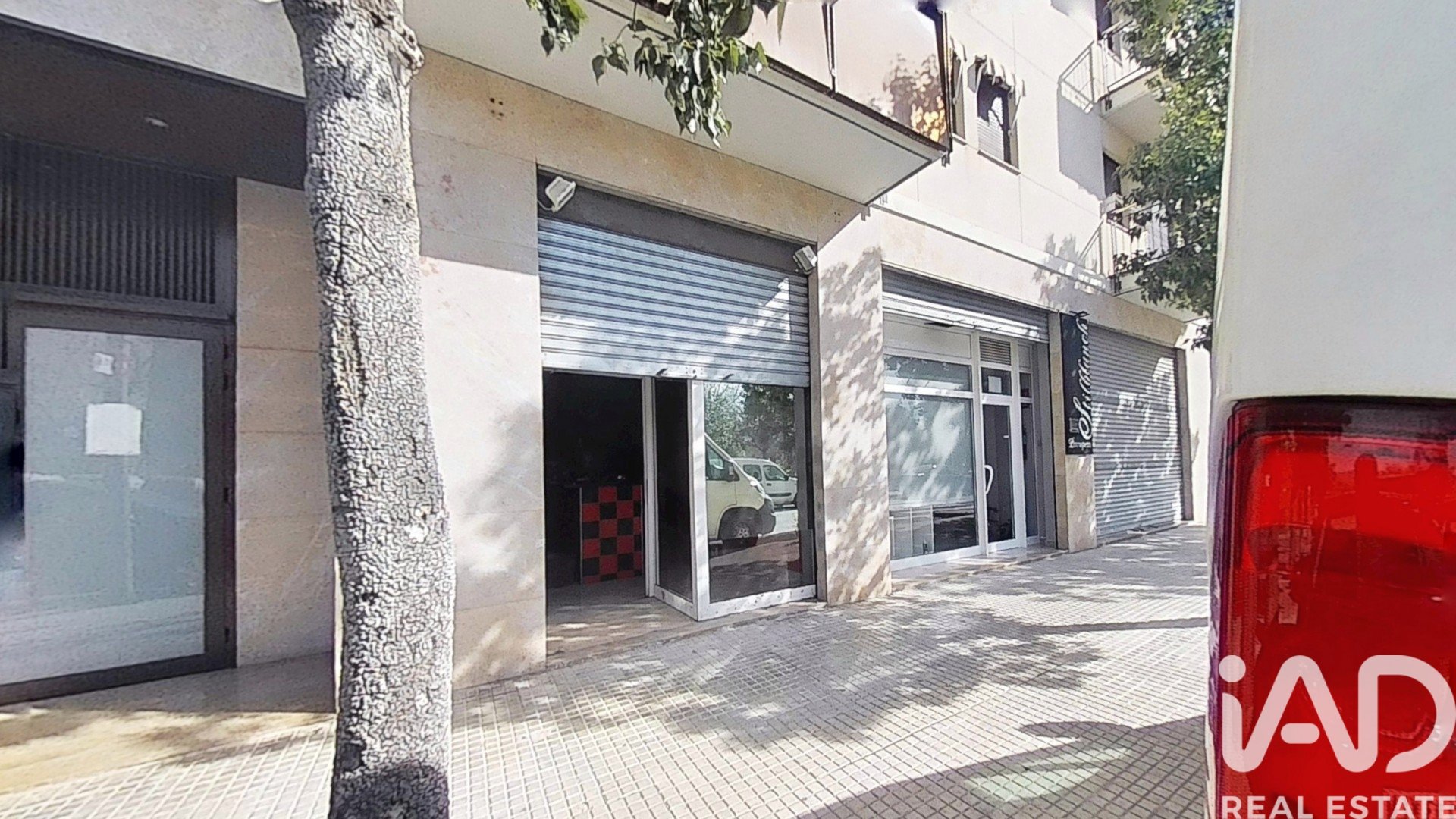 Proprietà commerciale a Tortosa, Tarragona, Spagna 51 mq. N° 185013