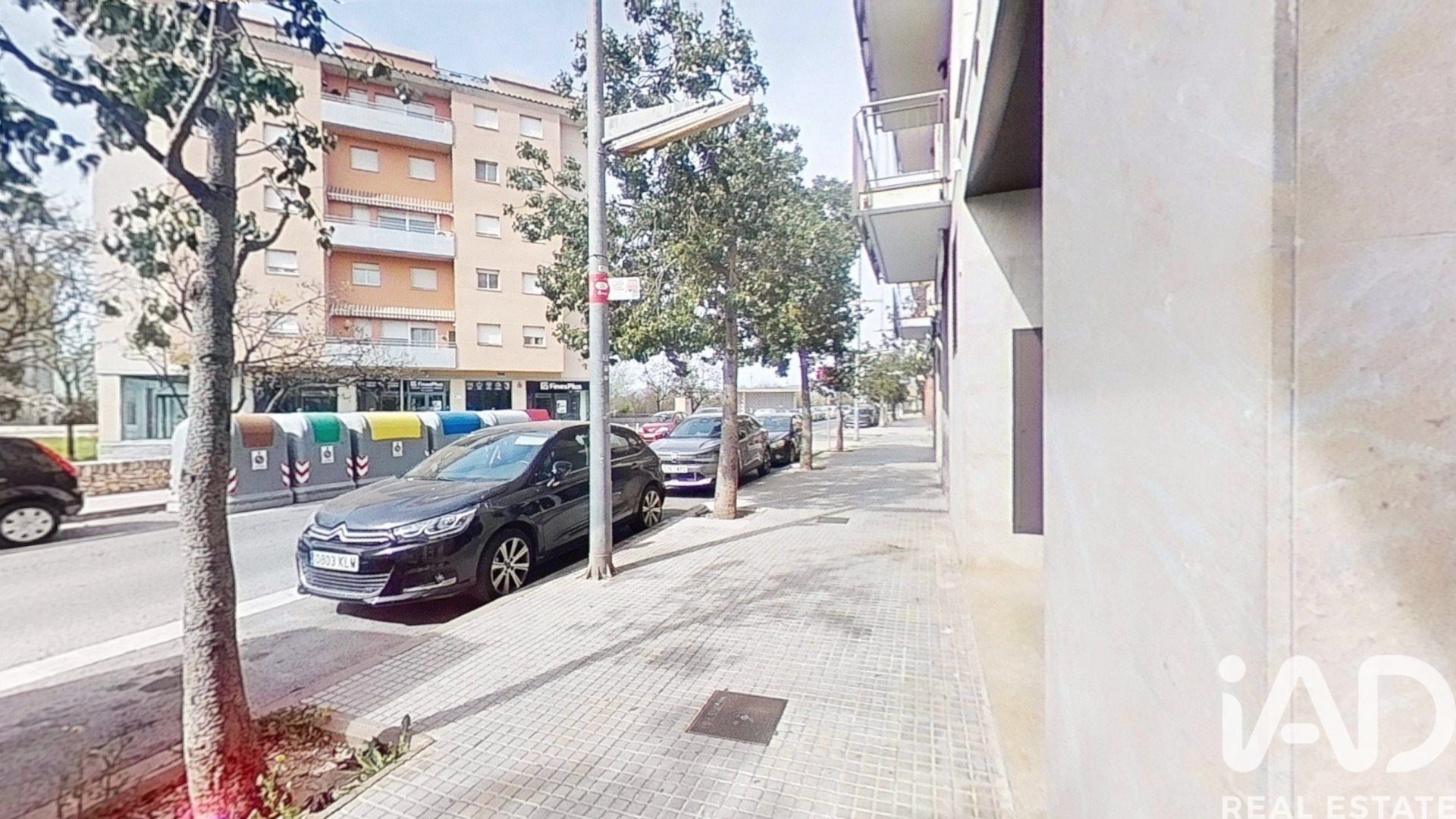 Proprietà commerciale a Tortosa, Tarragona, Spagna 51 mq. N° 185013