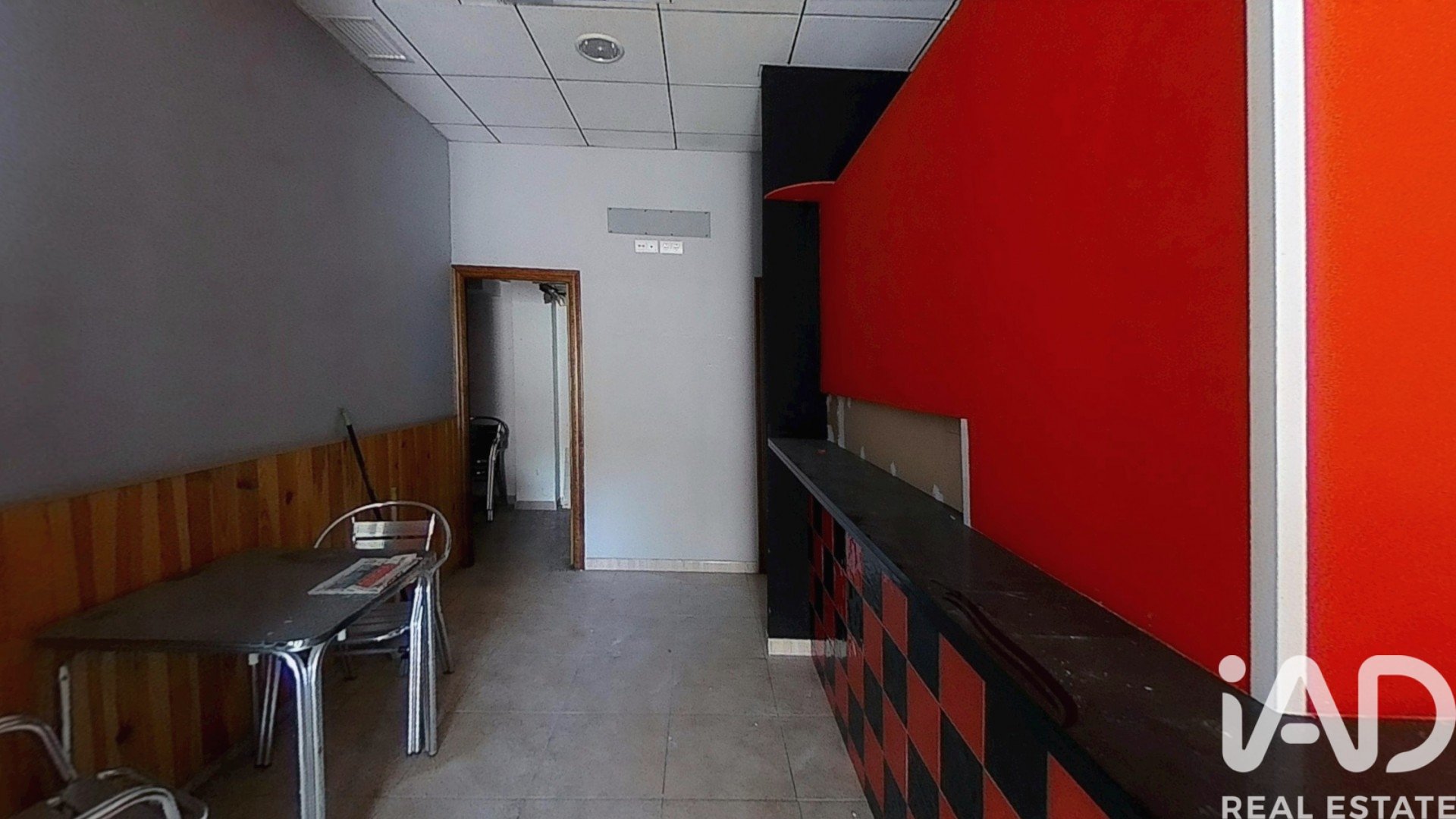 Proprietà commerciale a Tortosa, Tarragona, Spagna 51 mq. N° 185013