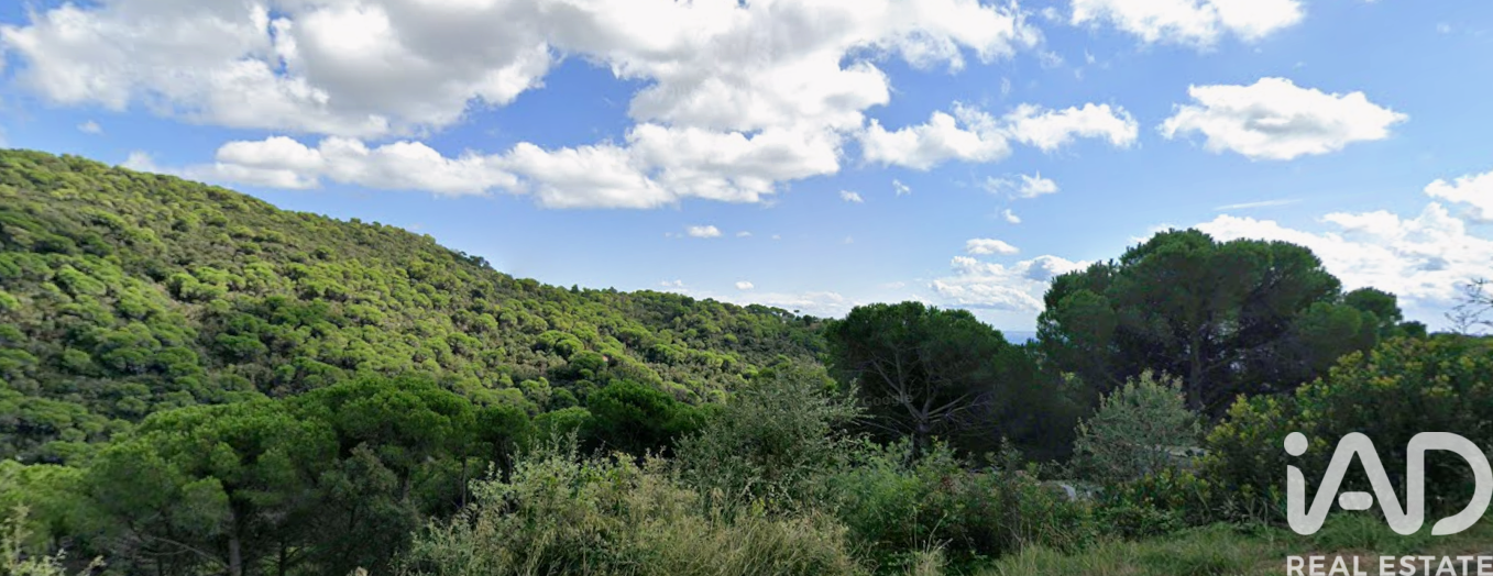 Terreno a Sant Cebria De Vallalta, Barcelona, Spagna 668 mq. N° 185012