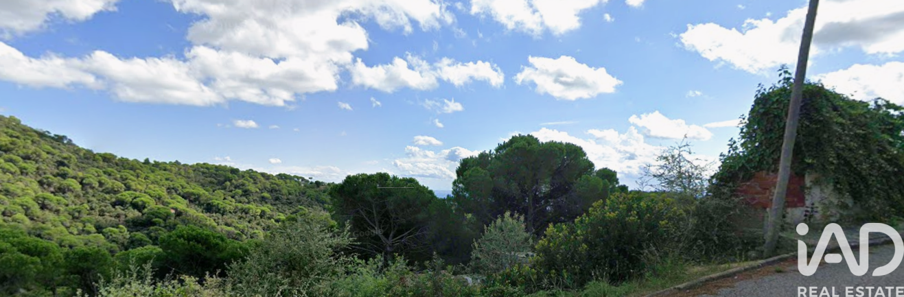 Terreno a Sant Cebria De Vallalta, Barcelona, Spagna 668 mq. N° 185012