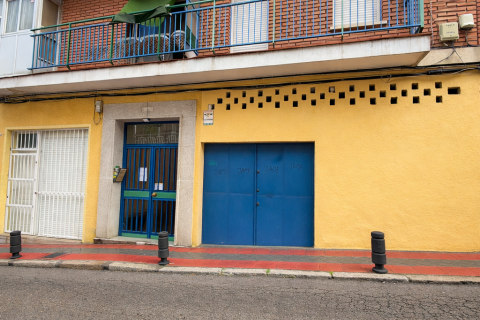 Gewerbeimmobilien in Madrid, Spanien 67 m2 Nr. 185010