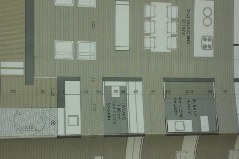 Zemes gabals pārdošanā Olivella, Barcelona, Spānijā 965 m2 Nr. 185011 - attēls 23