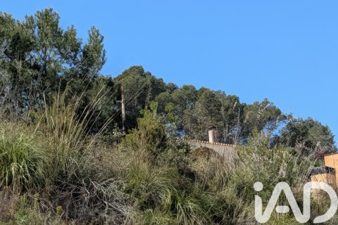Zemes gabals pārdošanā Olivella, Barcelona, Spānijā 965 m2 Nr. 185011 - attēls 21