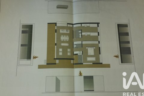 Zemes gabals pārdošanā Olivella, Barcelona, Spānijā 965 m2 Nr. 185011 - attēls 22