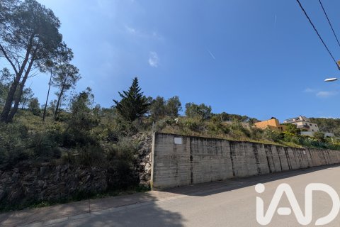Zemes gabals pārdošanā Olivella, Barcelona, Spānijā 965 m2 Nr. 185011 - attēls 15