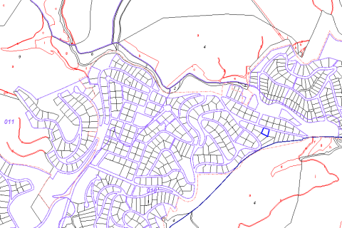 Zemes gabals pārdošanā Olivella, Barcelona, Spānijā 965 m2 Nr. 185011 - attēls 28