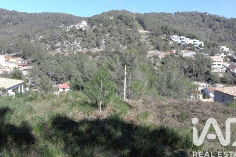 Zemes gabals pārdošanā Olivella, Barcelona, Spānijā 965 m2 Nr. 185011 - attēls 6