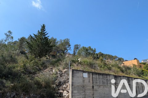 Zemes gabals pārdošanā Olivella, Barcelona, Spānijā 965 m2 Nr. 185011 - attēls 14