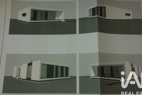 Zemes gabals pārdošanā Olivella, Barcelona, Spānijā 965 m2 Nr. 185011 - attēls 24