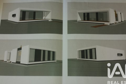 Zemes gabals pārdošanā Olivella, Barcelona, Spānijā 965 m2 Nr. 185011 - attēls 25