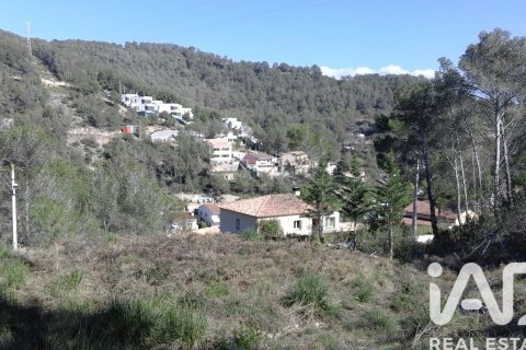 Zemes gabals pārdošanā Olivella, Barcelona, Spānijā 965 m2 Nr. 185011 - attēls 3