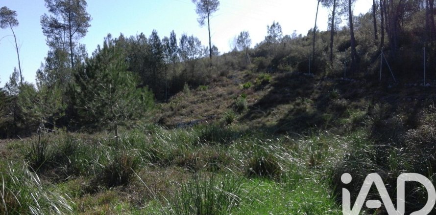 Zemes gabals Olivella, Barcelona, Spānijā 965 m2 Nr. 185011