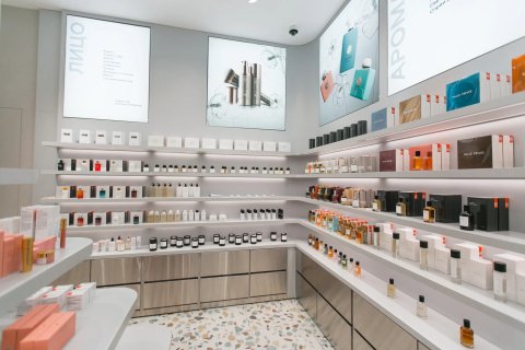 Commercial property for sale in Barcelona, Spain 282 sq.m. No. 143443 - photo 1