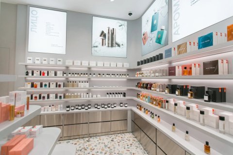 Commercial property for sale in Barcelona, Spain 282 sq.m. No. 143443 - photo 2