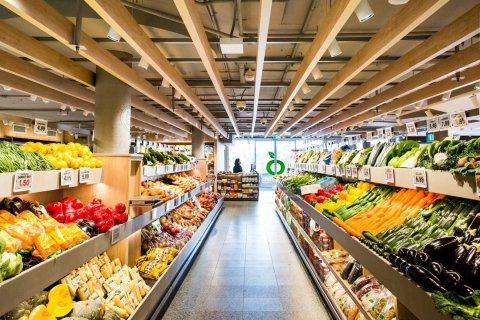 Commercial property à vendre à Barcelona, Espagne, 177 m2 No. 143442 - photo 1