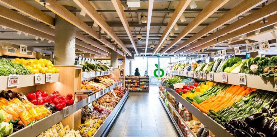 Commercial property à Barcelona, Espagne 177 m2 No. 143442