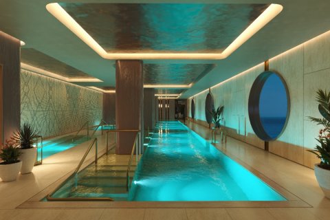 Bungalow for sale in Benahavis, Malaga, Spain 3 bedrooms, 216 sq.m. No. 143445 - photo 16