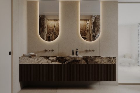 Bungalow for sale in Benahavis, Malaga, Spain 3 bedrooms, 216 sq.m. No. 143445 - photo 14