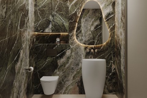 Bungalow for sale in Benahavis, Malaga, Spain 3 bedrooms, 216 sq.m. No. 143445 - photo 21