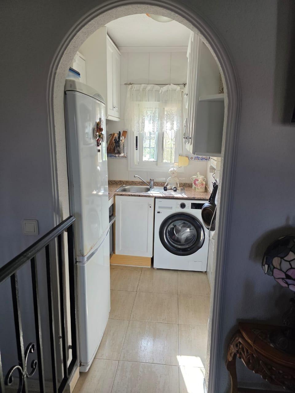 House in Torrevieja, Alicante, Spanien 2 Schlafzimmer, 65 m2 Nr. 182927