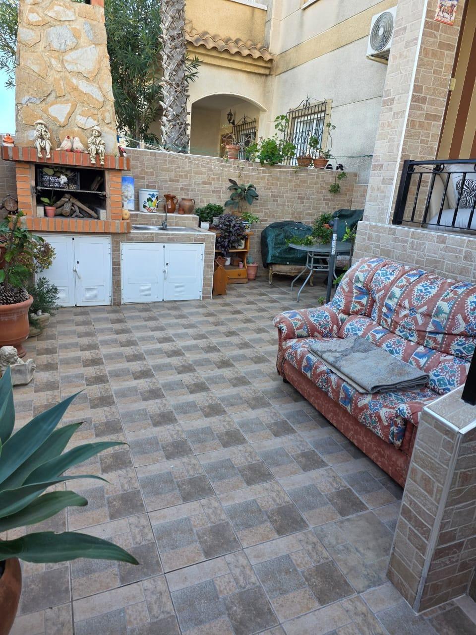 House in Torrevieja, Alicante, Spanien 2 Schlafzimmer, 65 m2 Nr. 182927