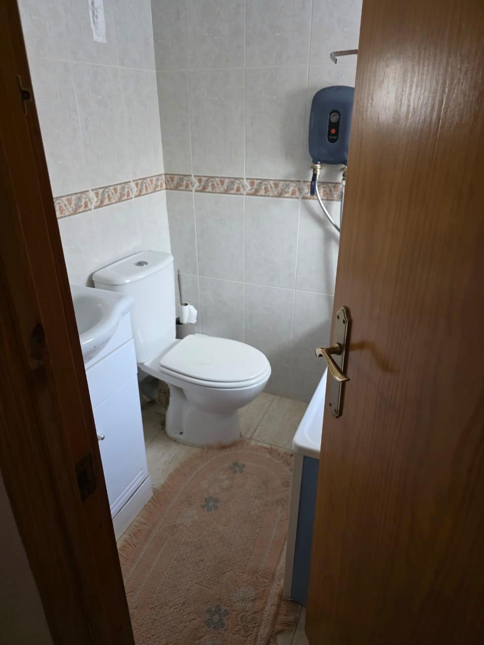 House in Torrevieja, Alicante, Spanien 2 Schlafzimmer, 65 m2 Nr. 182927